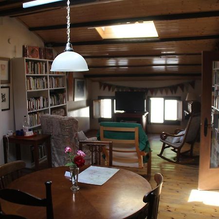 Cal Bove Apartment Sant Guim de Freixenet Bagian luar foto