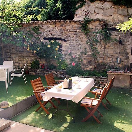 Cal Bove Apartment Sant Guim de Freixenet Bagian luar foto
