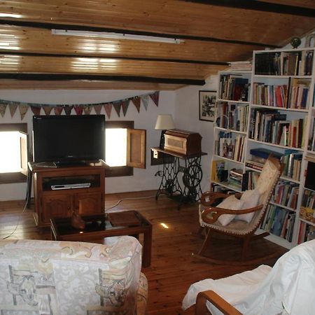 Cal Bove Apartment Sant Guim de Freixenet Bagian luar foto