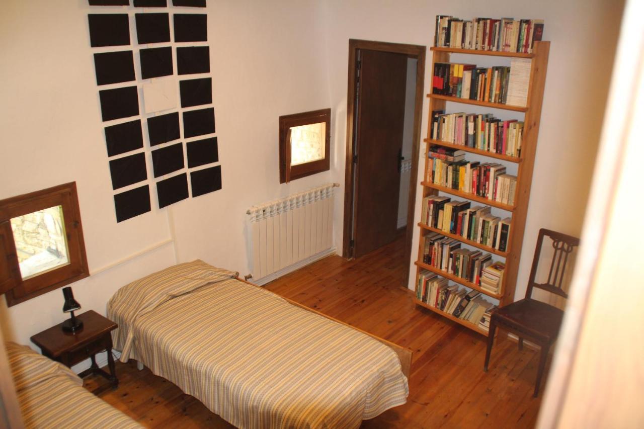 Cal Bove Apartment Sant Guim de Freixenet Bagian luar foto