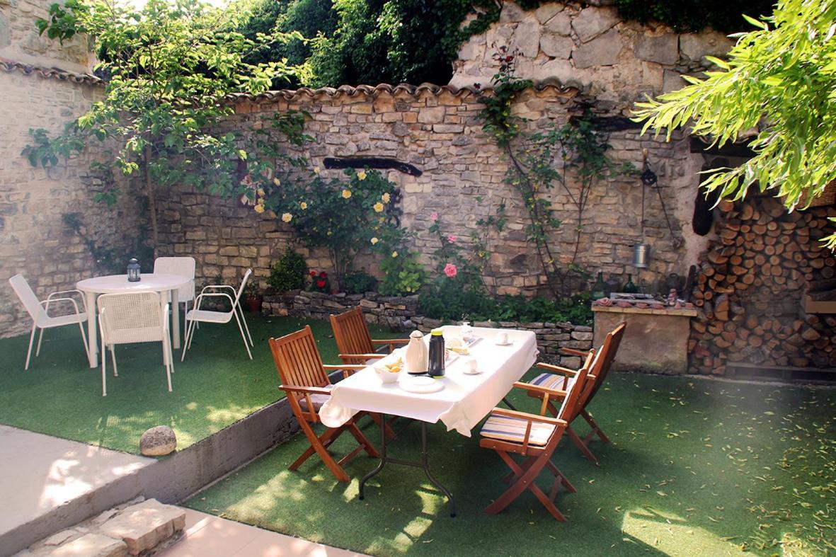 Cal Bove Apartment Sant Guim de Freixenet Bagian luar foto