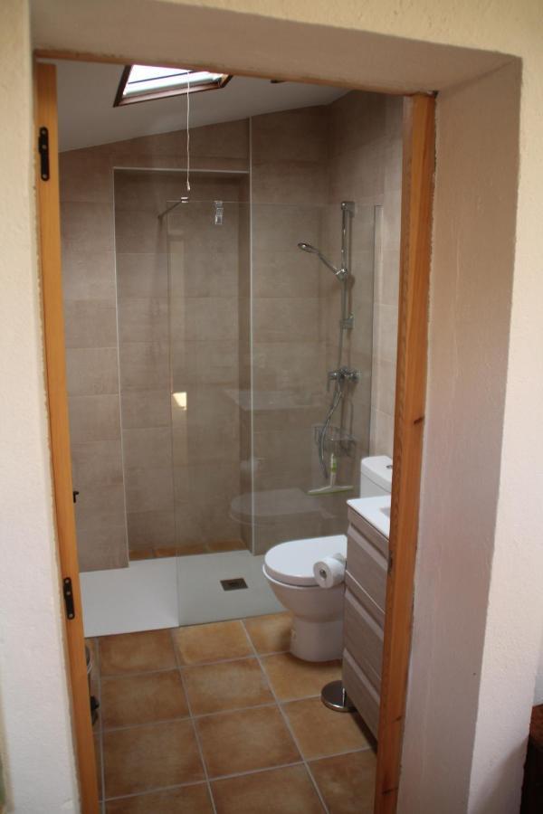 Cal Bove Apartment Sant Guim de Freixenet Bagian luar foto