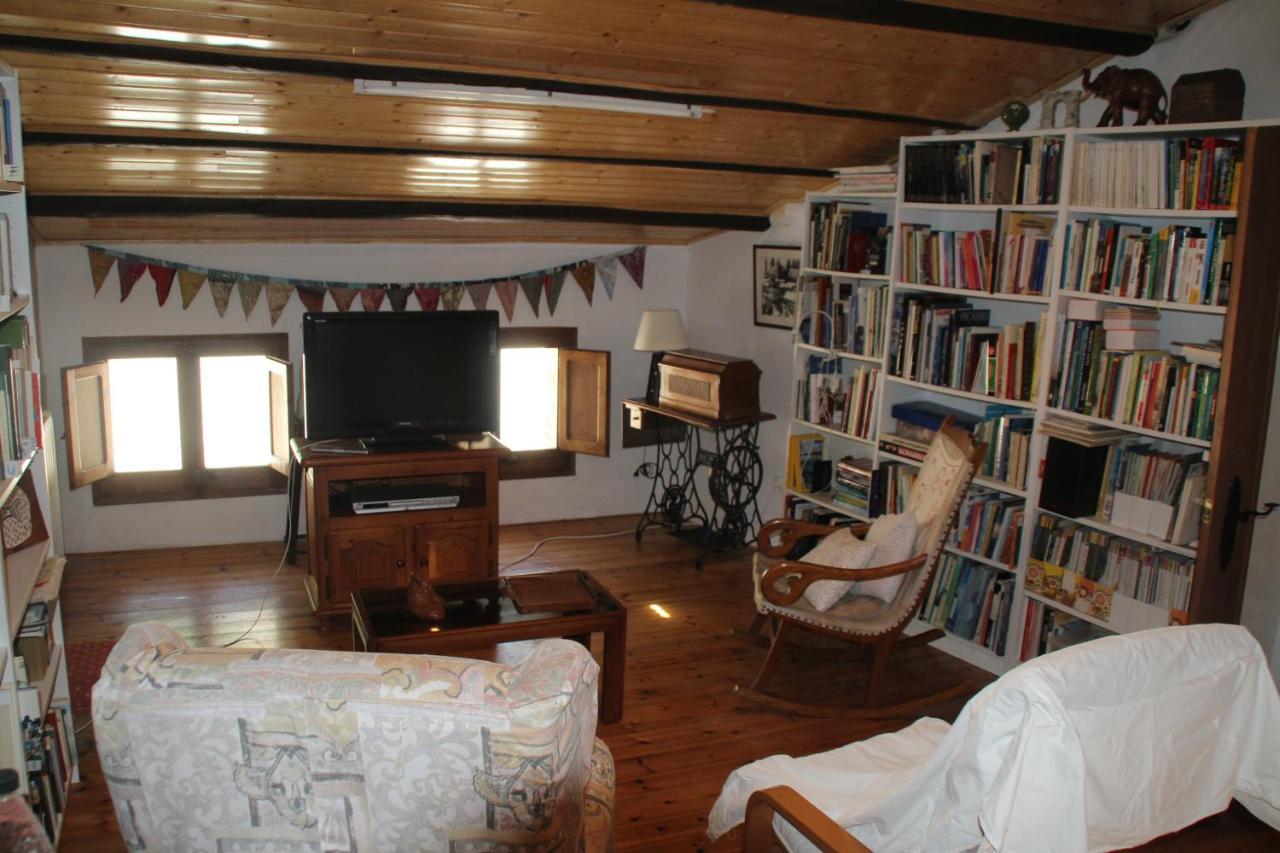 Cal Bove Apartment Sant Guim de Freixenet Bagian luar foto